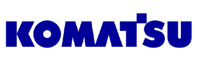 komatsulogo